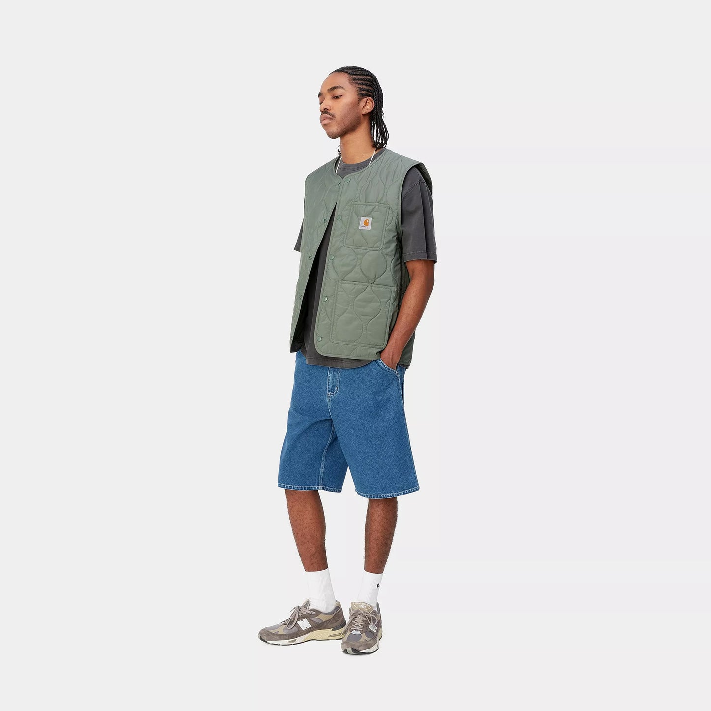 Carhartt WIP Skyton Vest