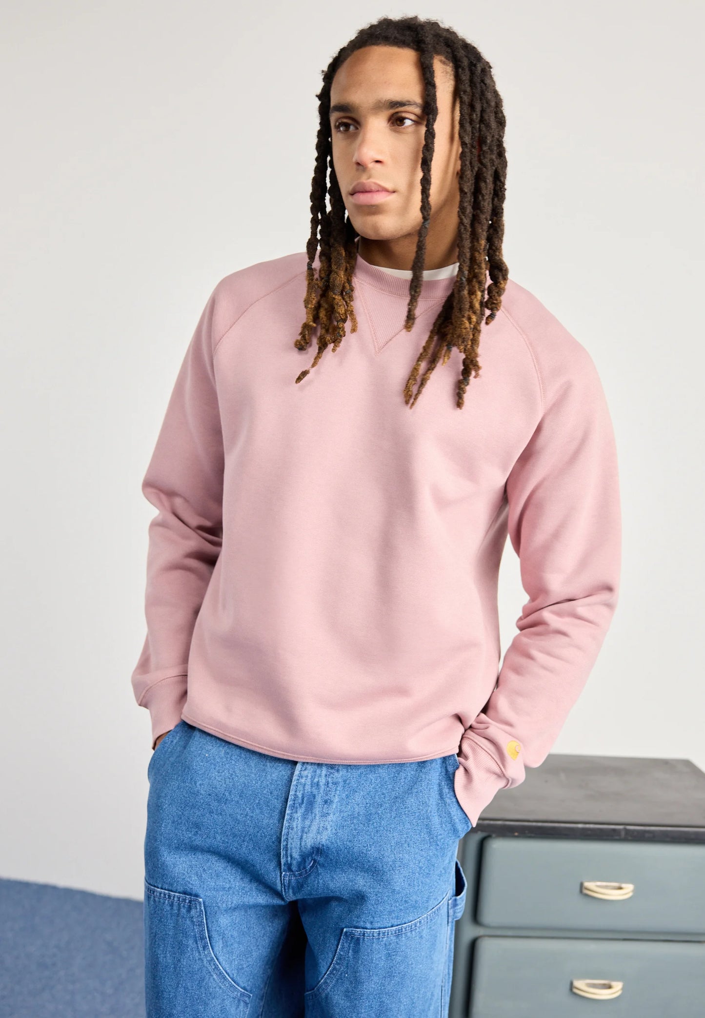 Carhartt Chase Sweatshirt