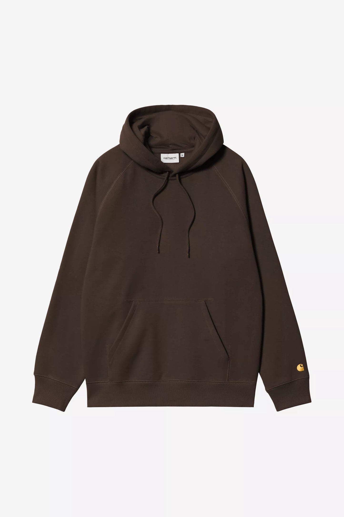 Hooded Chase Sweatshirt