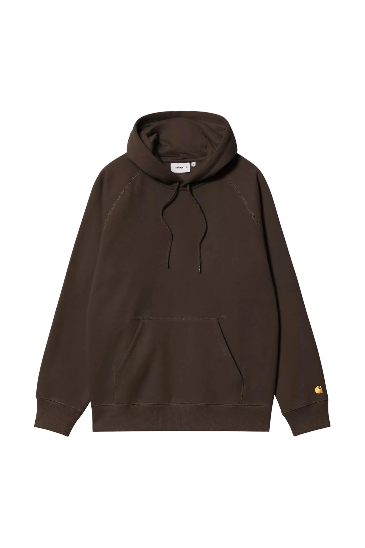 Hooded Chase Sweatshirt