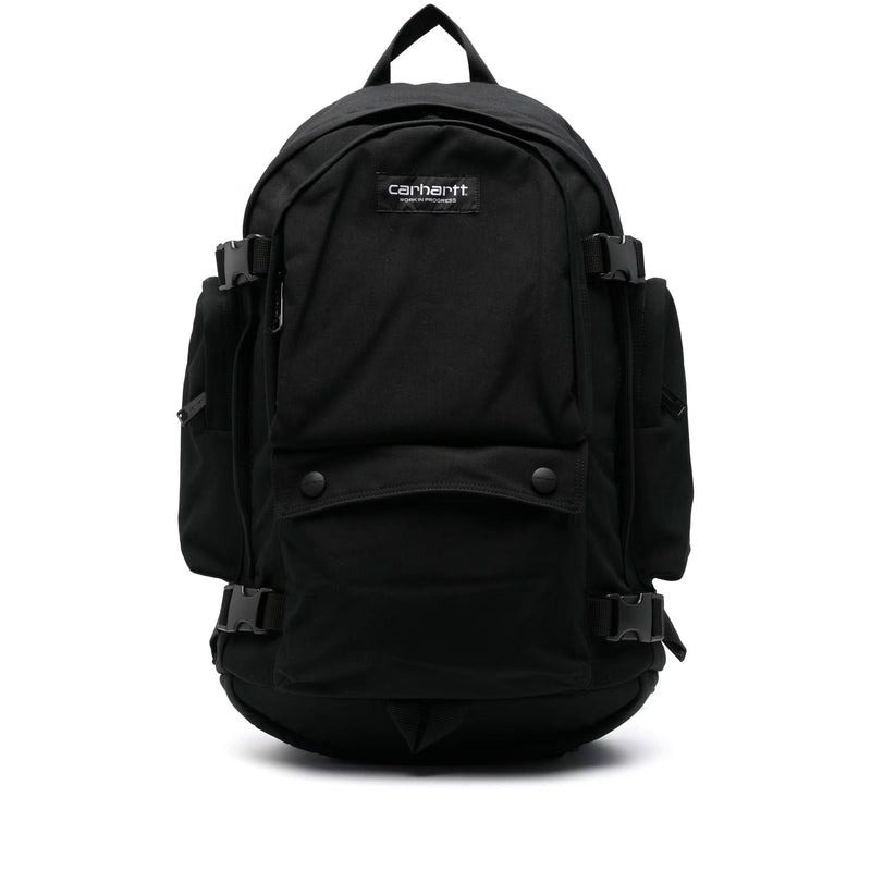 Carhartt WIP Kayton Backpack – Black