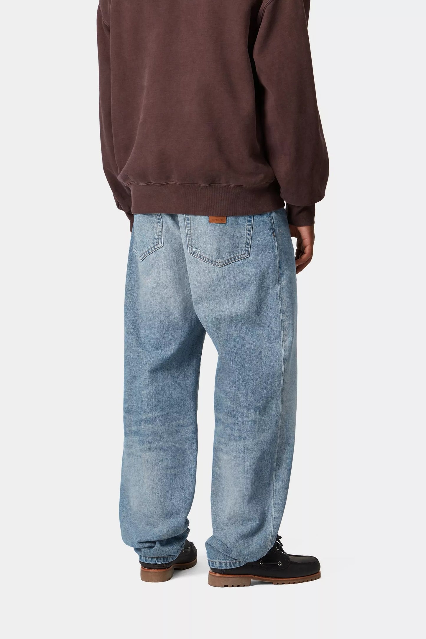 Carhartt WIP Aaron Pant