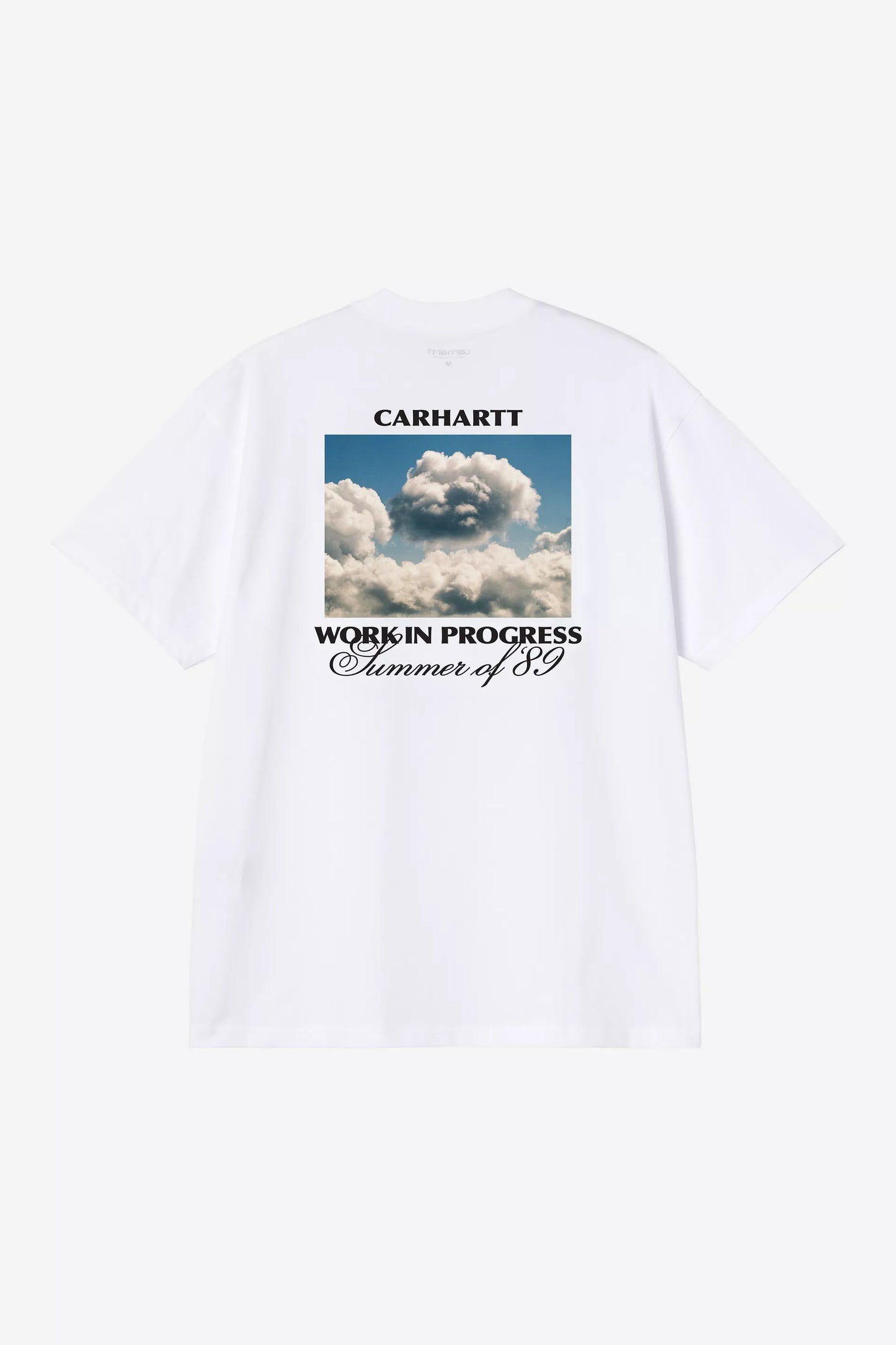 Carhartt WIP Warm Views T-Shirt