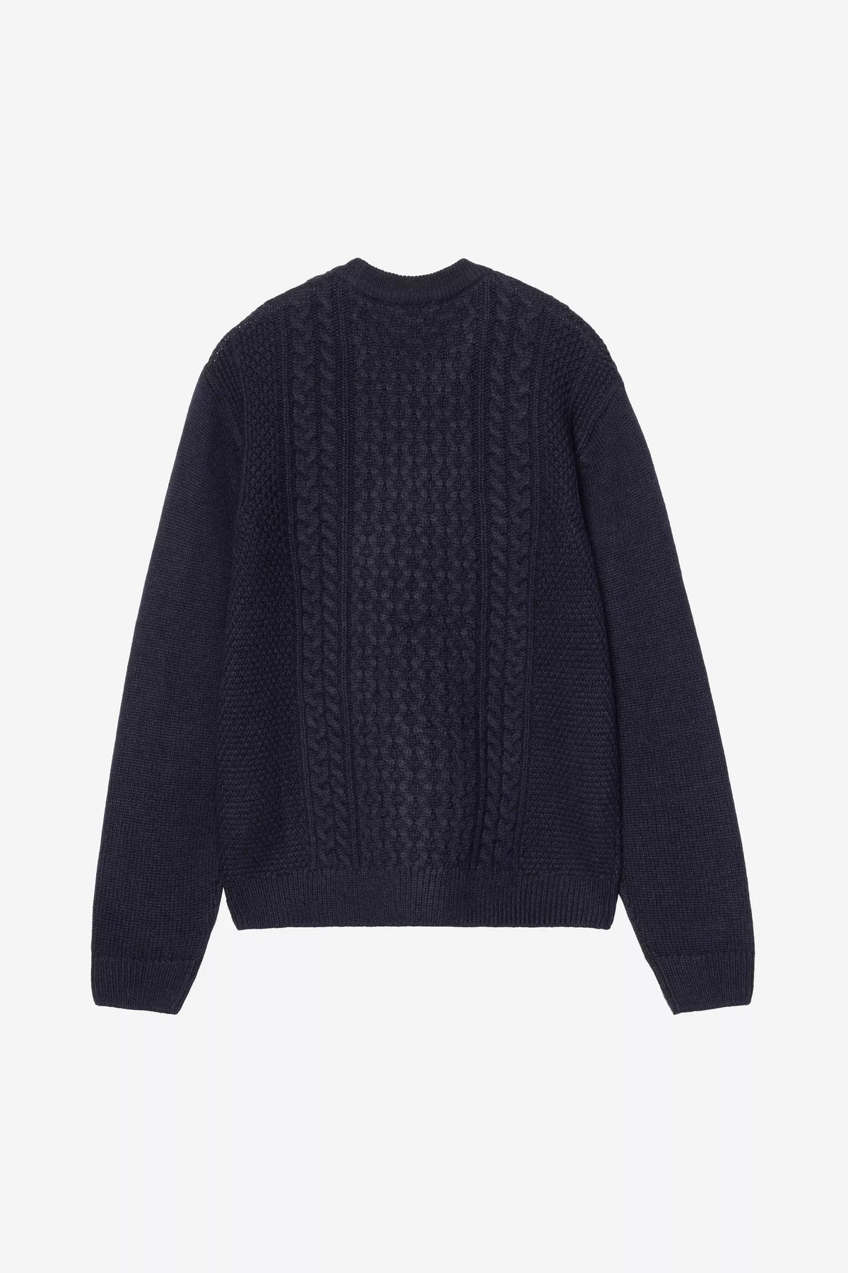 Carhartt WIP Caster Knit Sweater