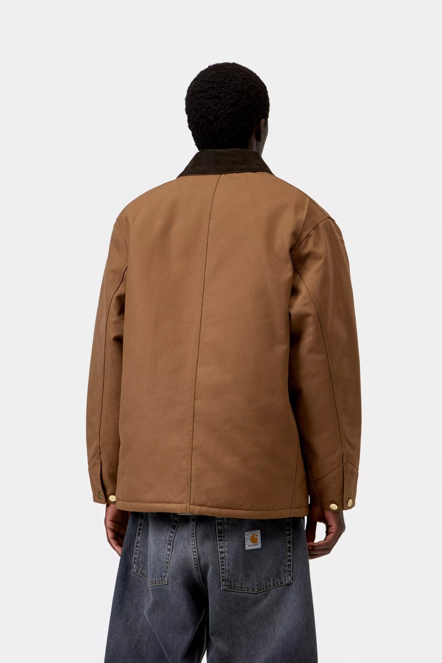 Carhartt WIP OG Chore Jacket