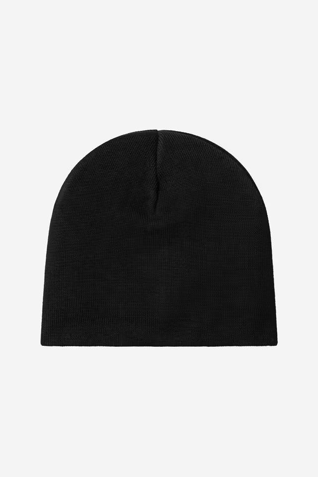Carhartt WIP Limn C Beanie – Black