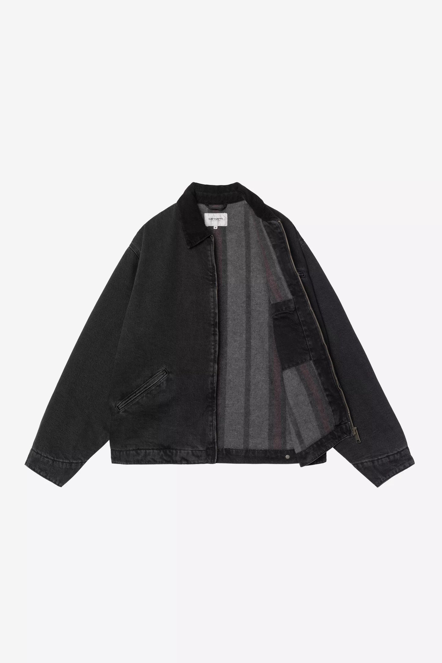 Carhartt WIP OG Detroit Jacket