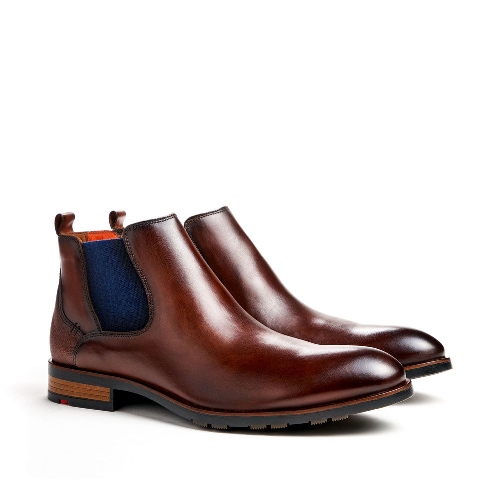 Jonah Chelsea Boot