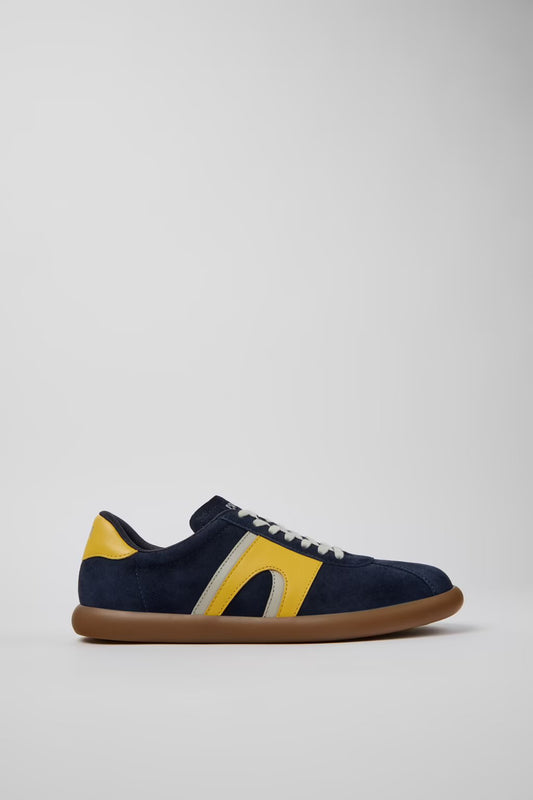 Camper Pelotas Soller Trainers