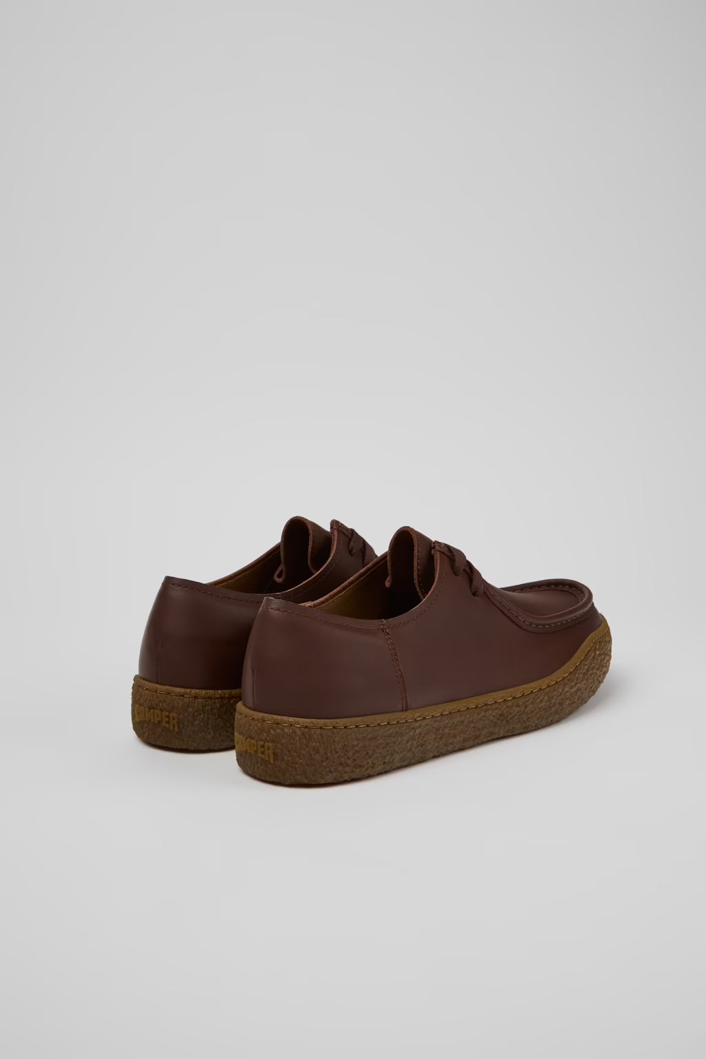 Camper Peu Terreno