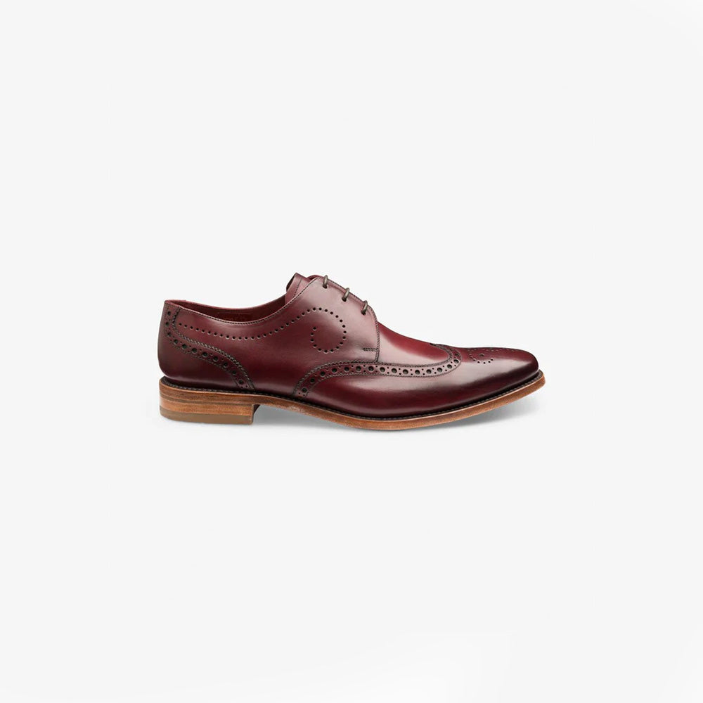 Loake Kruger