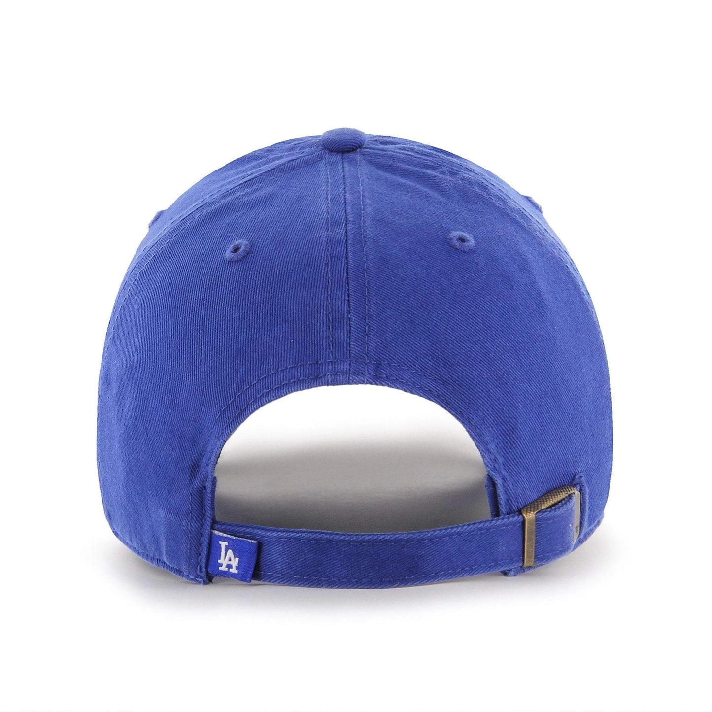 47 Brand Los Angeles Dodgers ’47 Clean Up Adjustable Cap