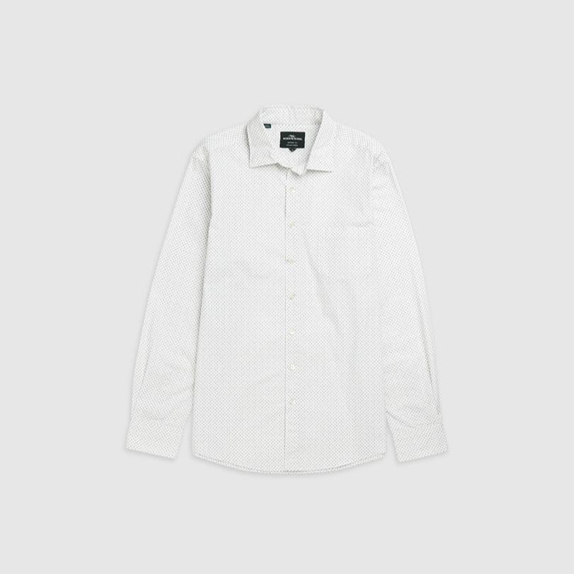 Rodd & Gunn Lambton L/S Shirt