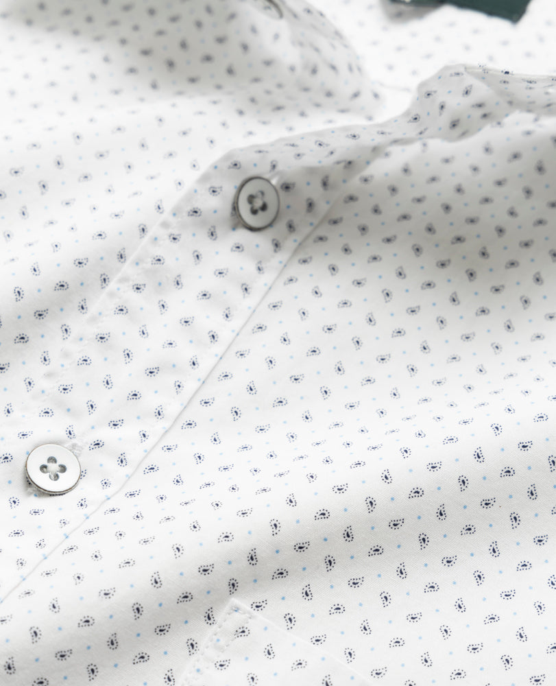 Rodd & Gunn Lambton L/S Shirt