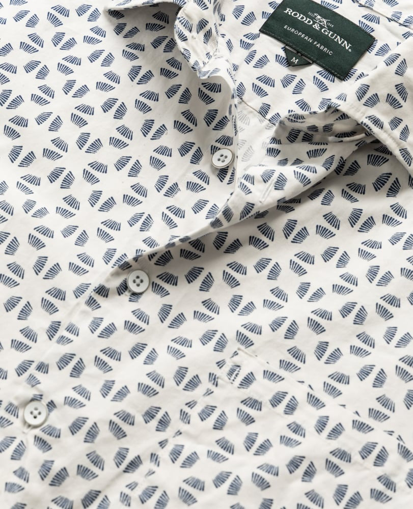 Rodd & Gunn Crown Hill Shirt