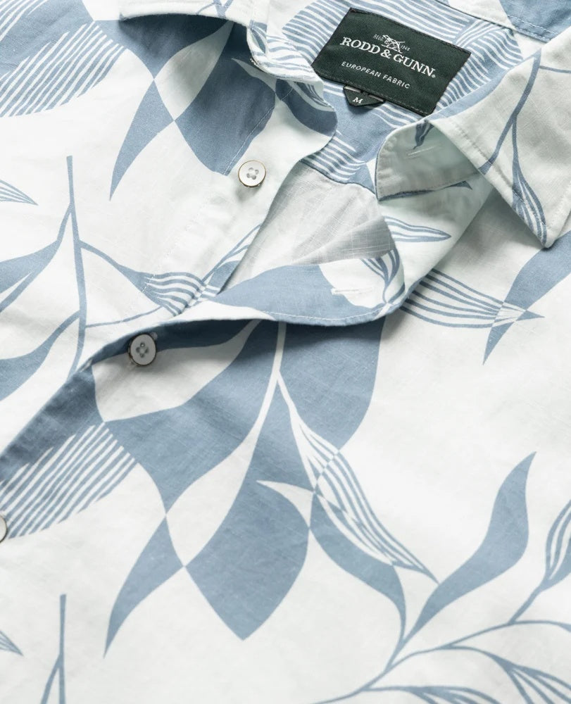 Rodd & Gunn Carrington Shirt