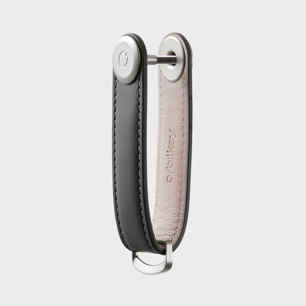 Orbitkey Key Organiser Leather