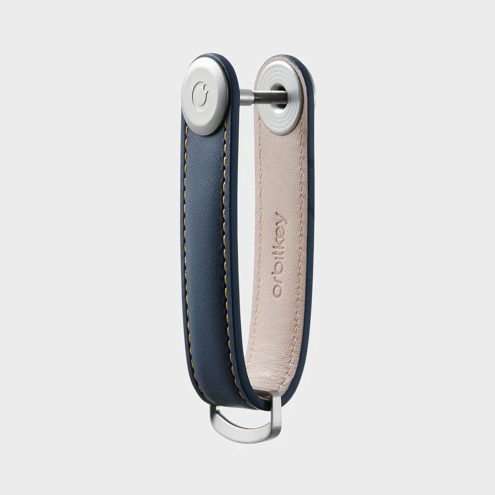 Orbitkey Key Organiser Leather