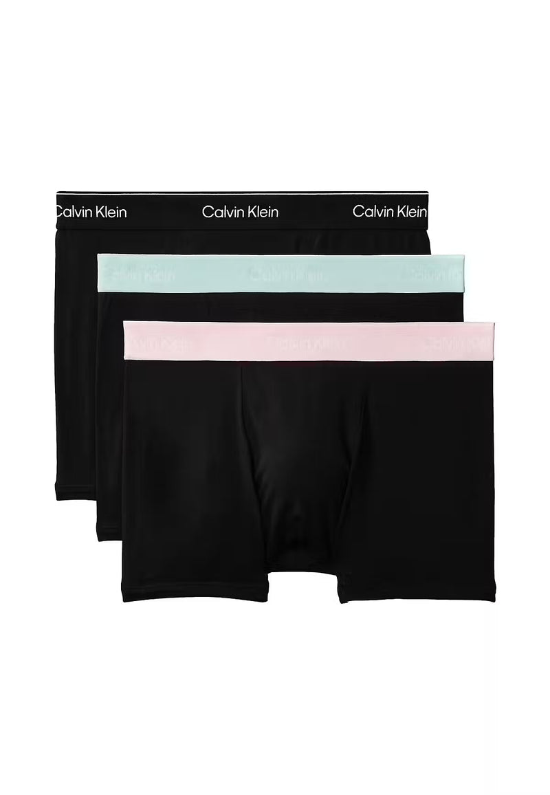 Calvin Klein Underwear 3-pack Trunk