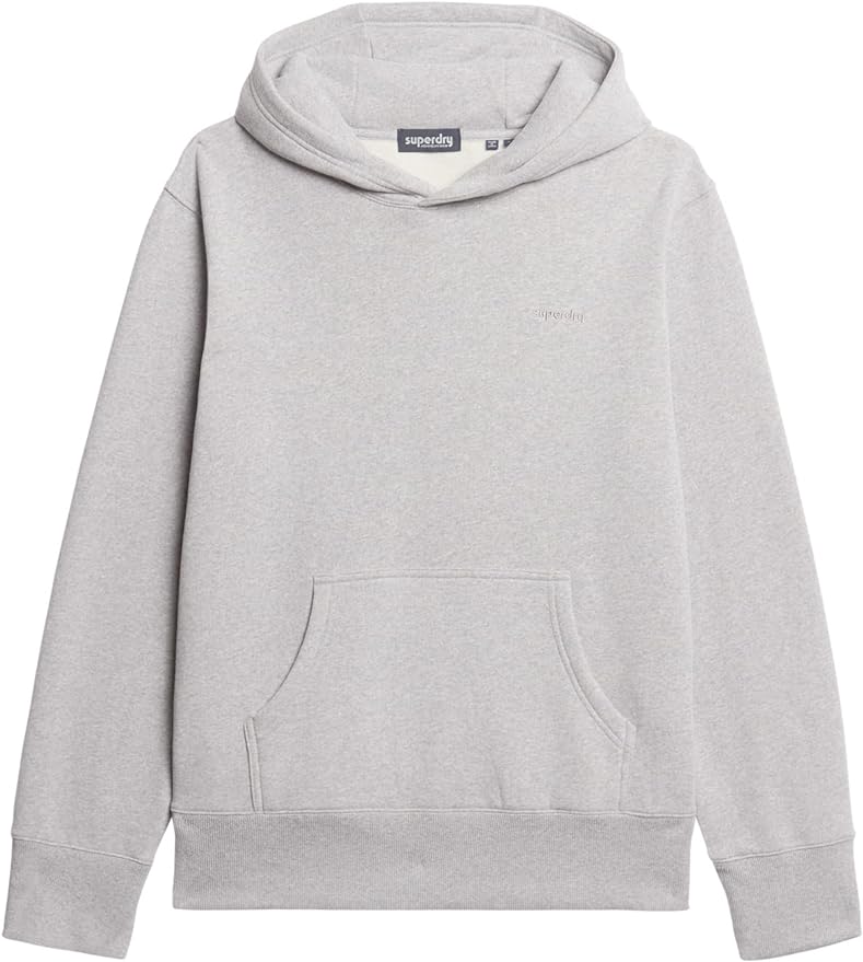 Superdry Vintage Washed Hoodie