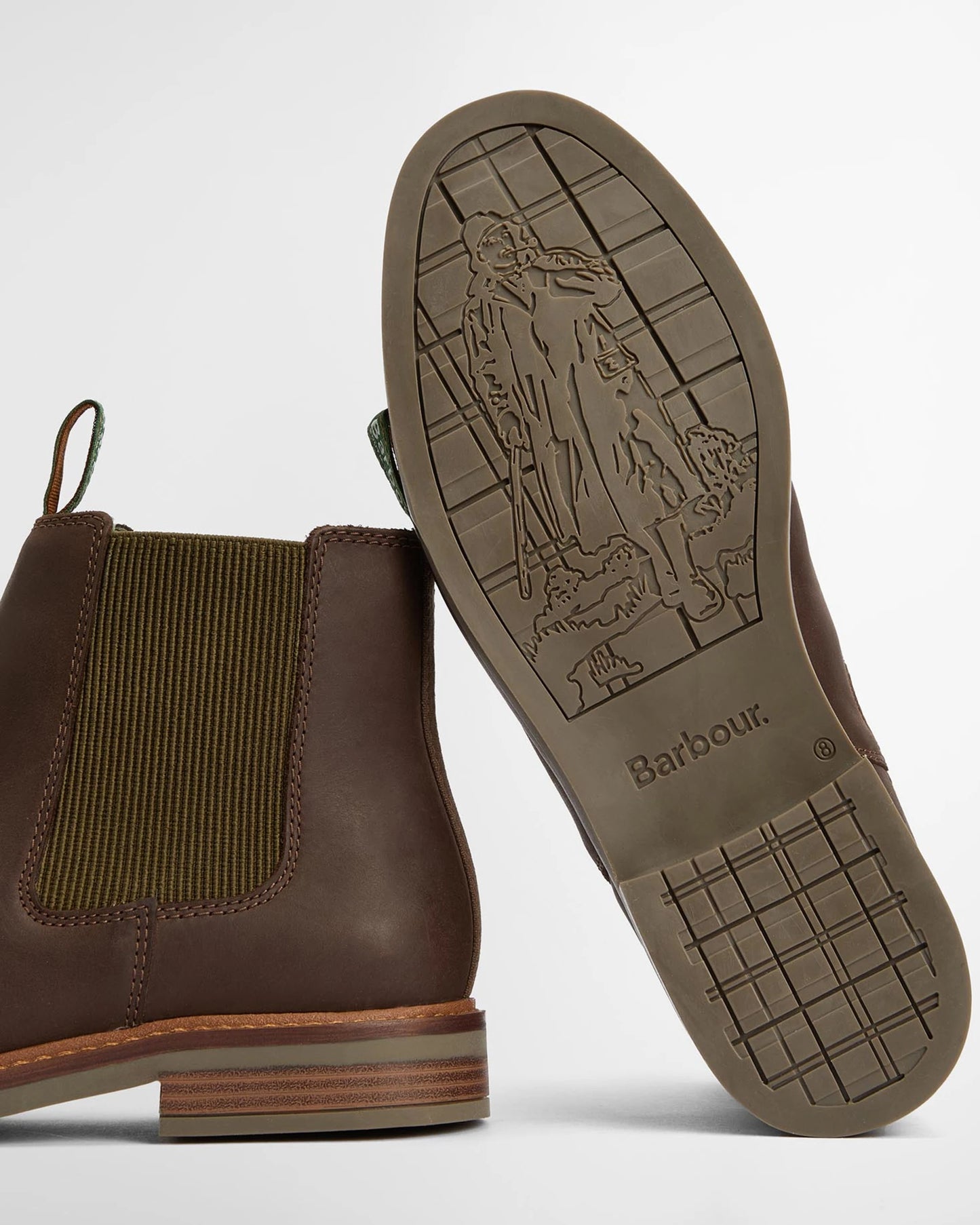 Farsley Chelsea Boot