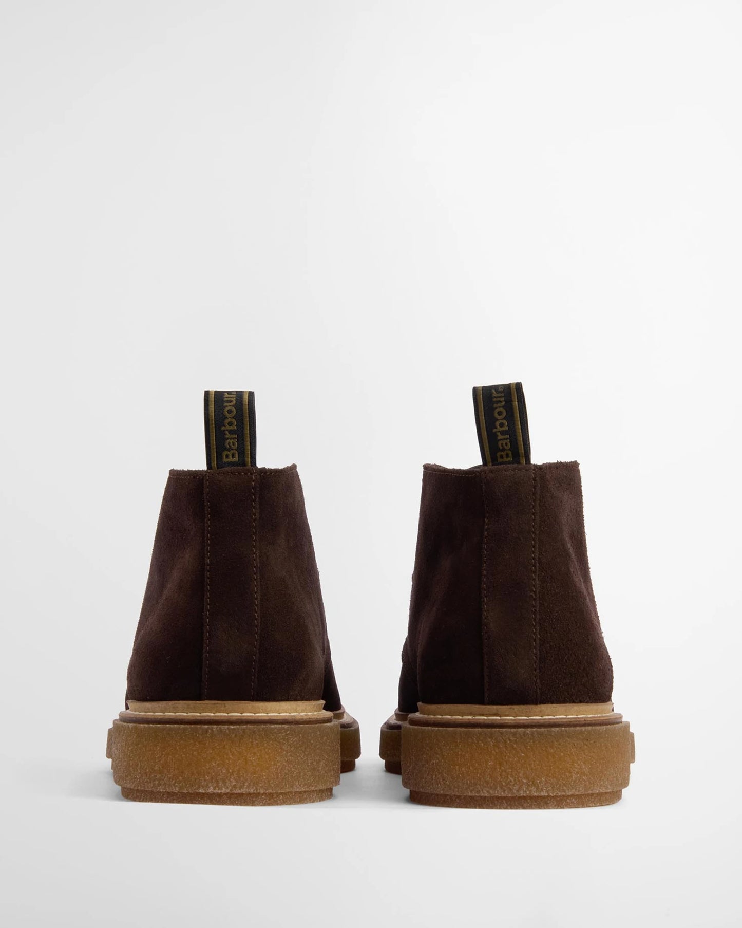Blaine Chukka Boot