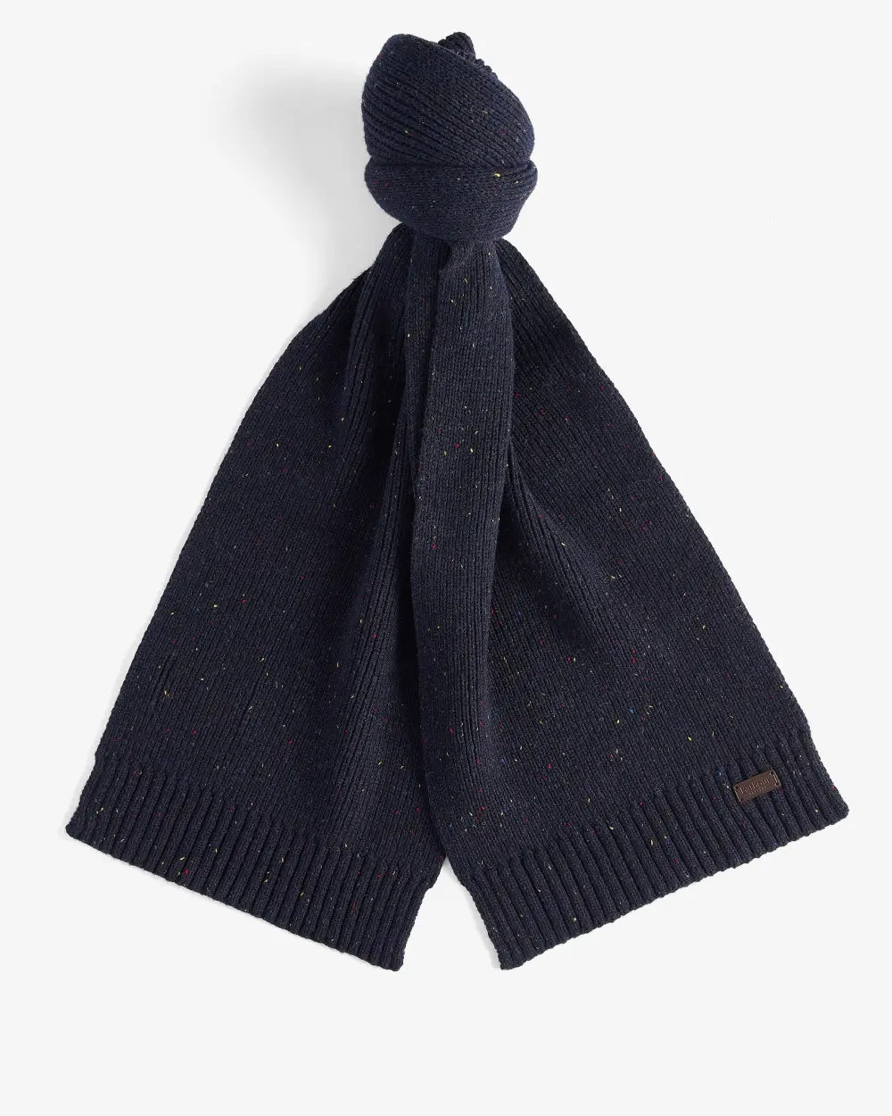 Carlton Fleck Beanie Scarf Giftset