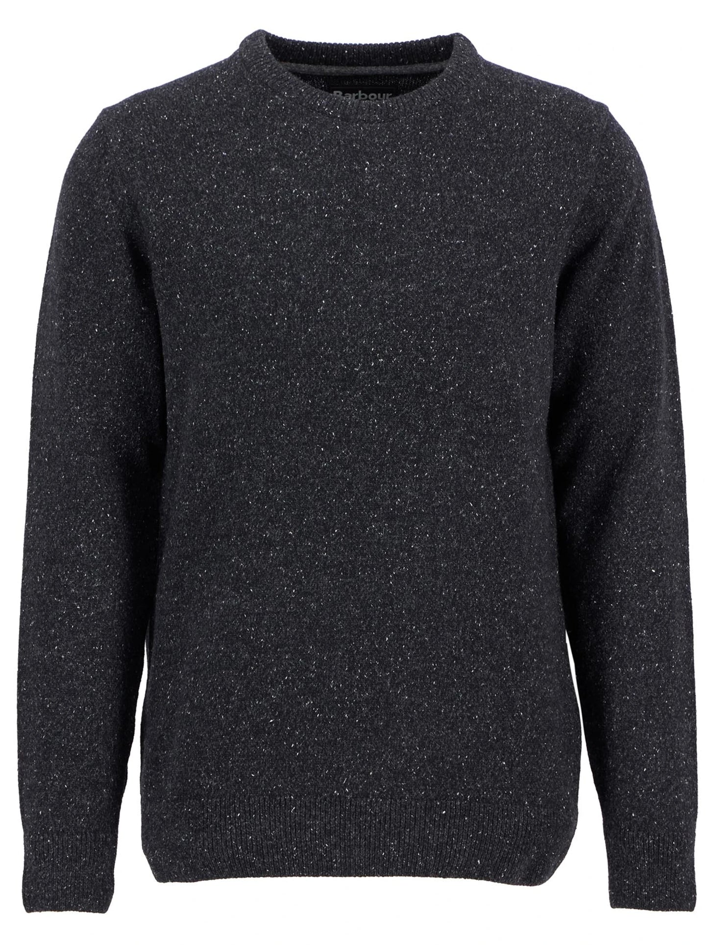Essential Tisbury Crew Neck Jumper