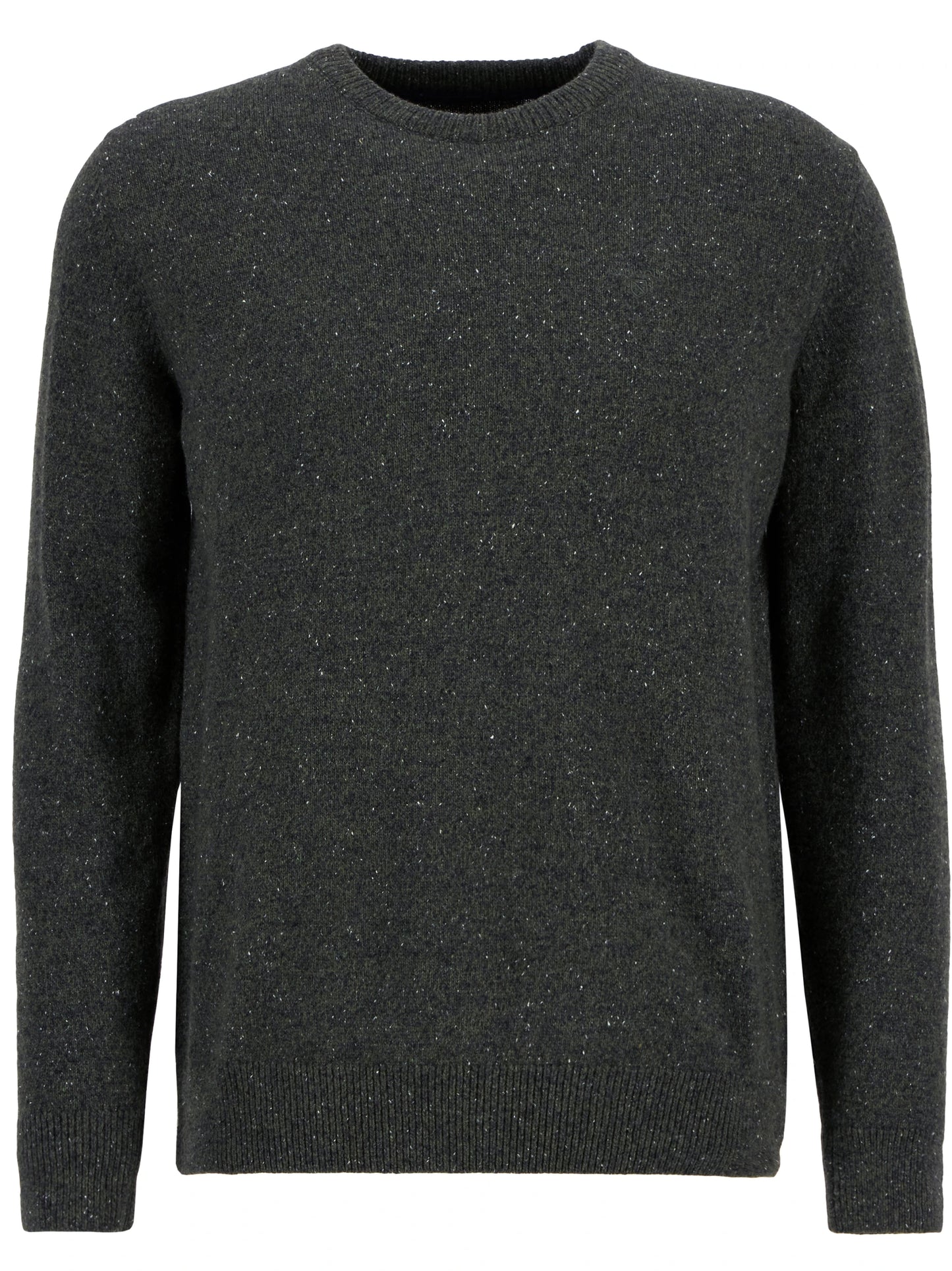 Essential Tisbury Crew Neck Jumper