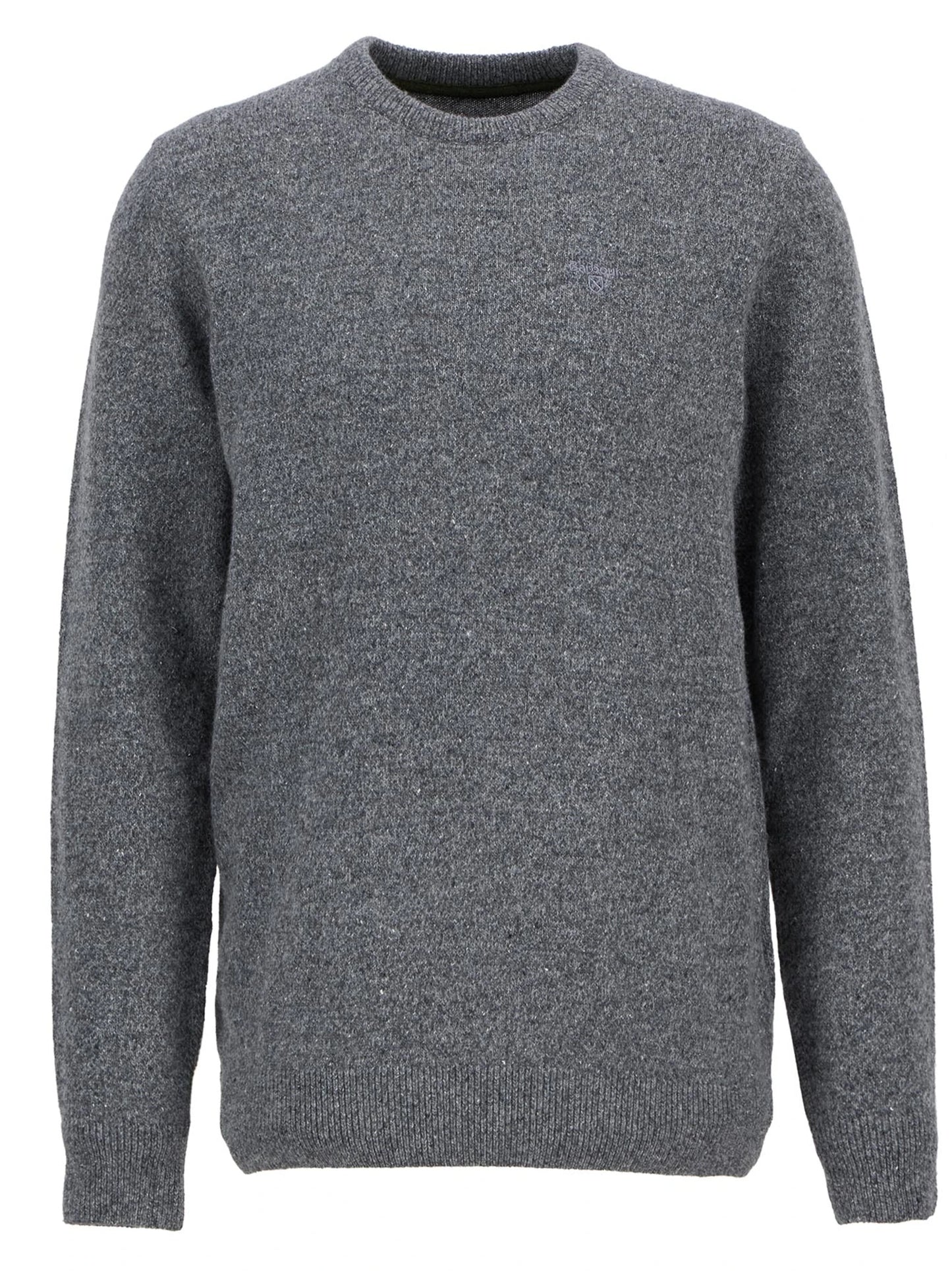 Essential Tisbury Crew Neck Jumper