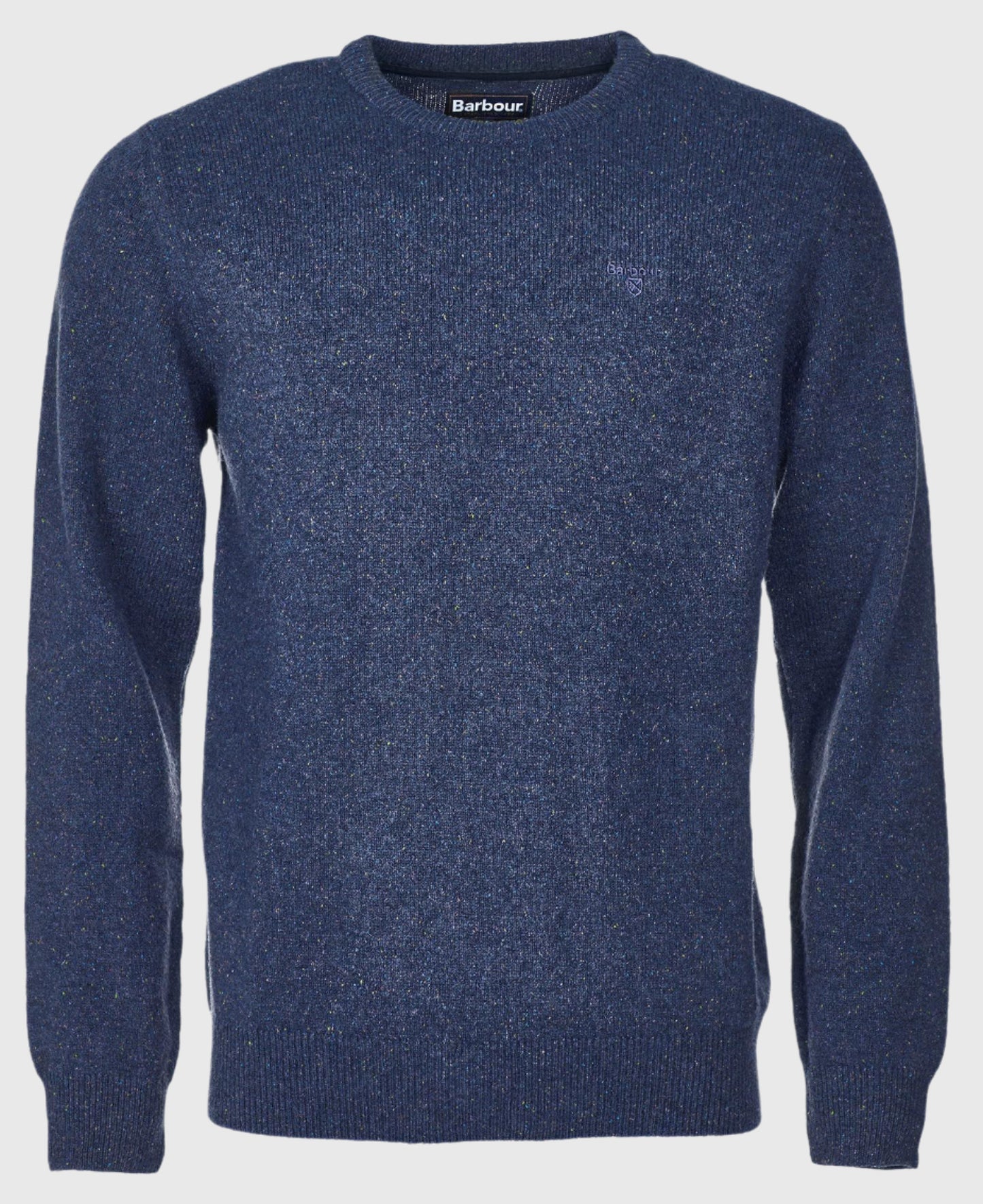 Barbour Tisbury Crew Neck Sweater