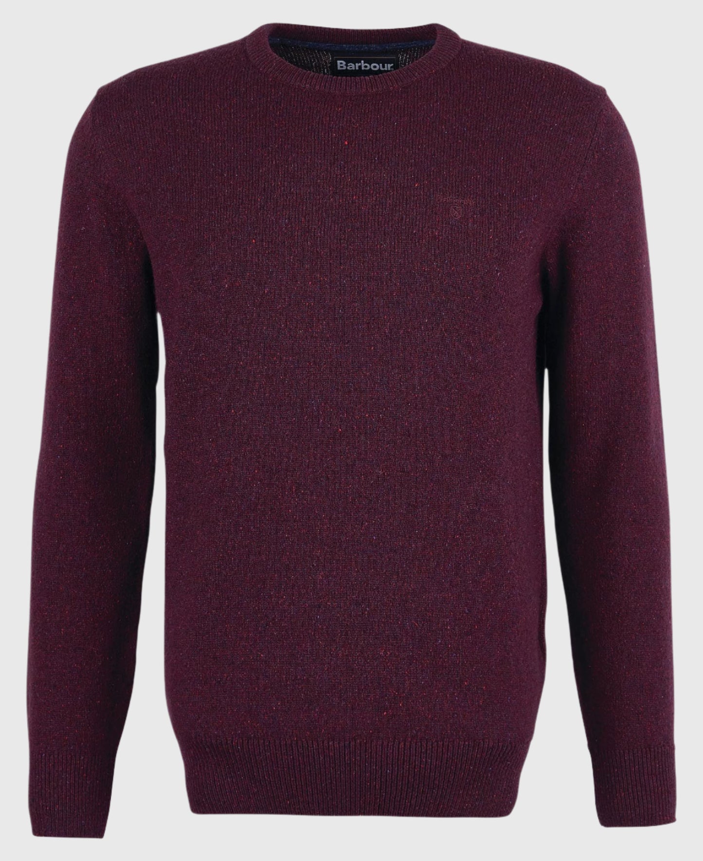 Barbour Tisbury Crew Neck Sweater