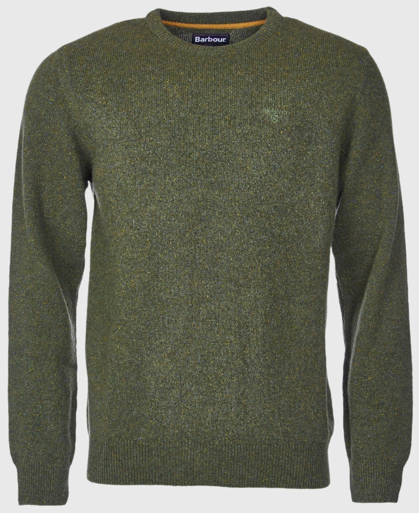 Barbour Tisbury Crew Neck Sweater