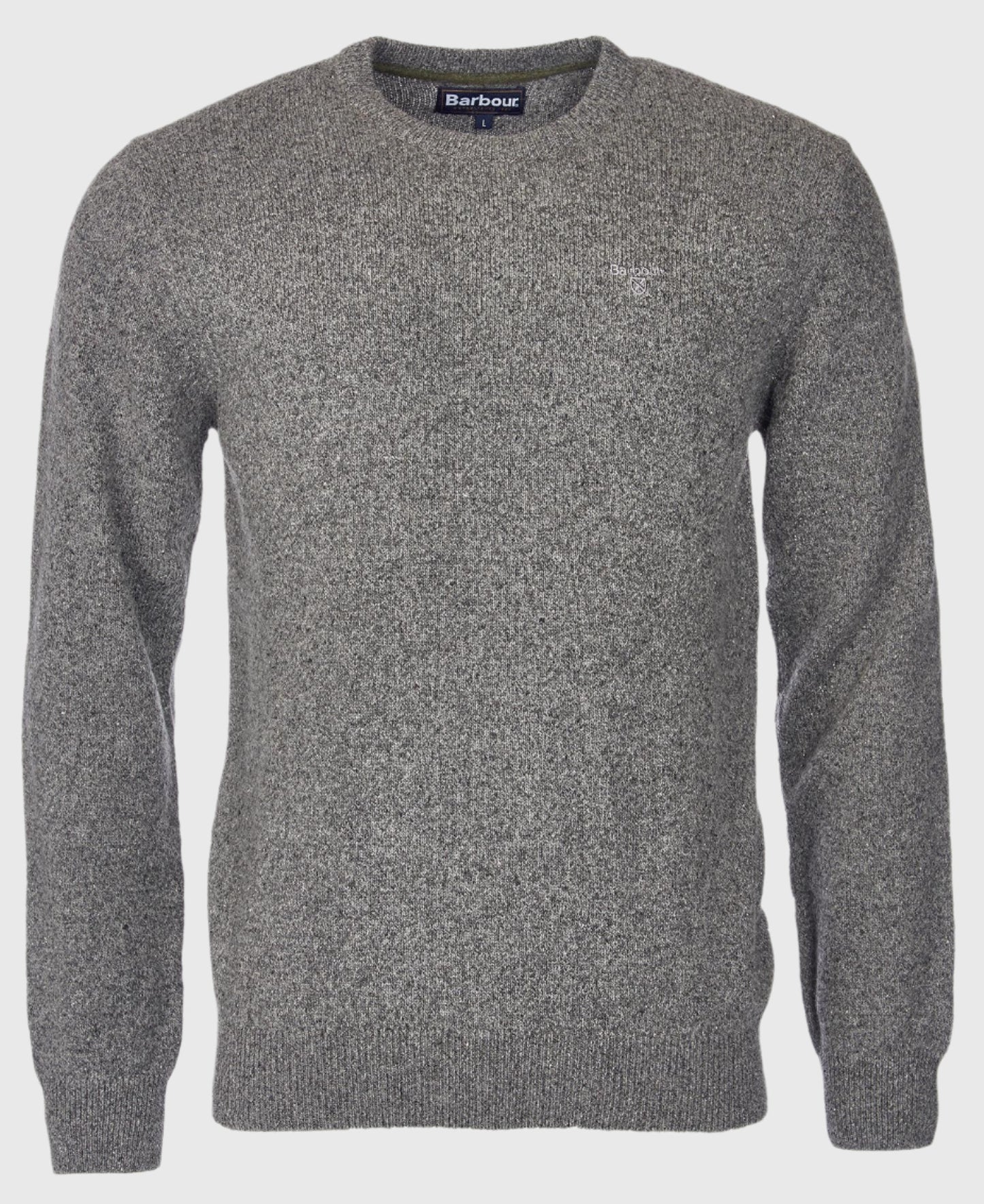 Barbour Tisbury Crew Neck Sweater