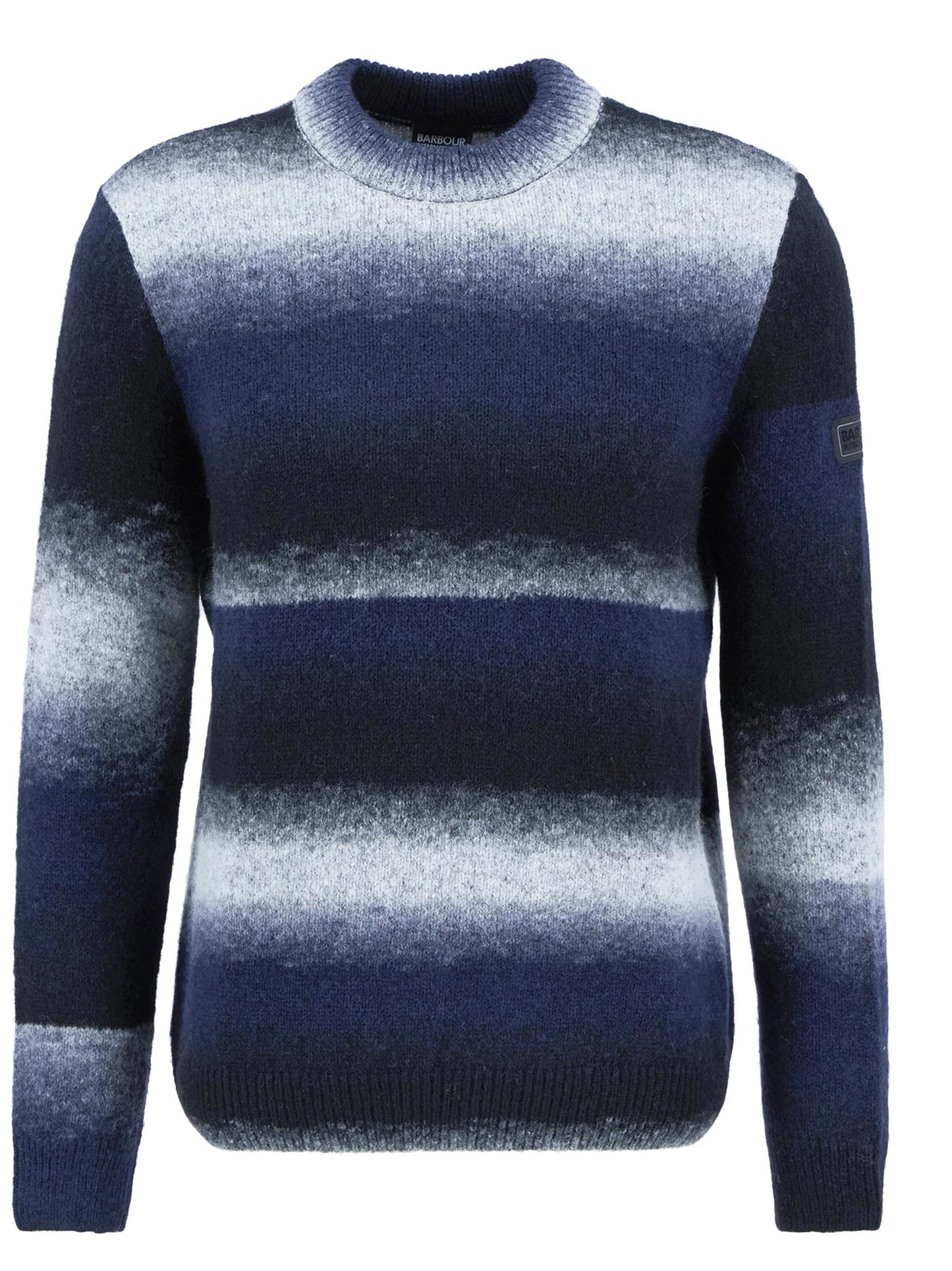 Vector Crew Neck Jumper