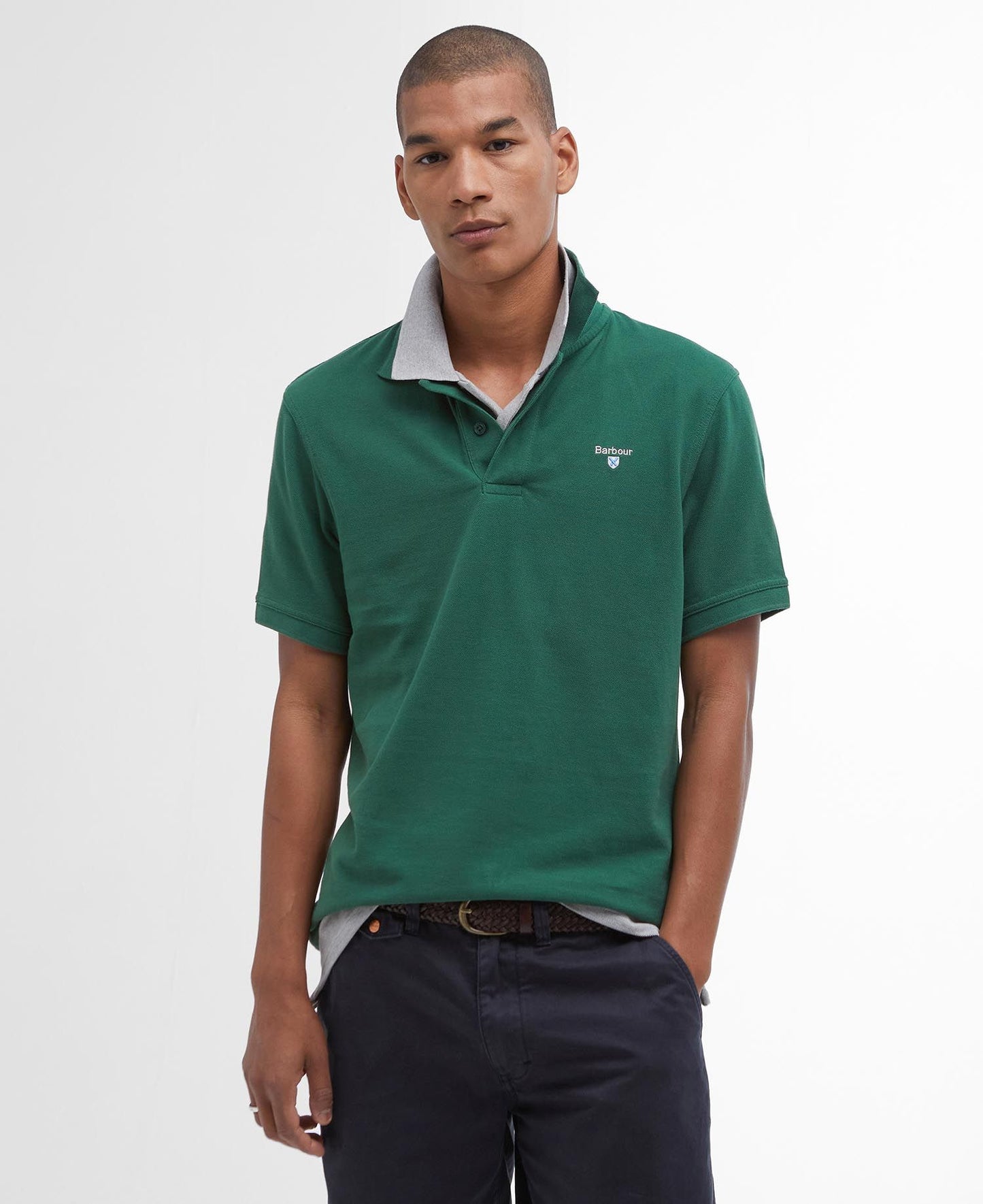 Original Sports Polo Shirt