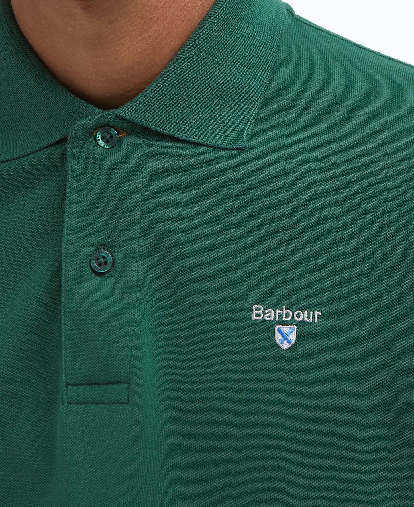 Original Sports Polo Shirt
