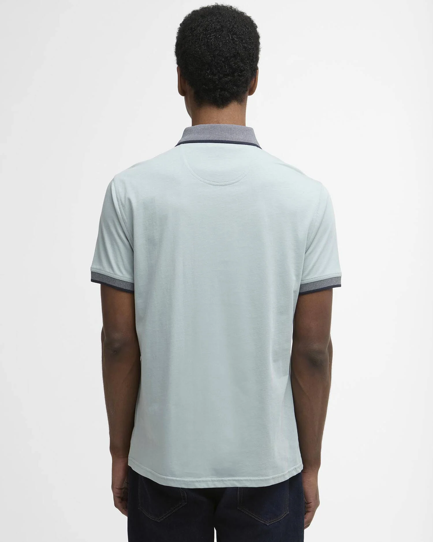 BarbourCornsay Short-Sleeved Polo Shirt