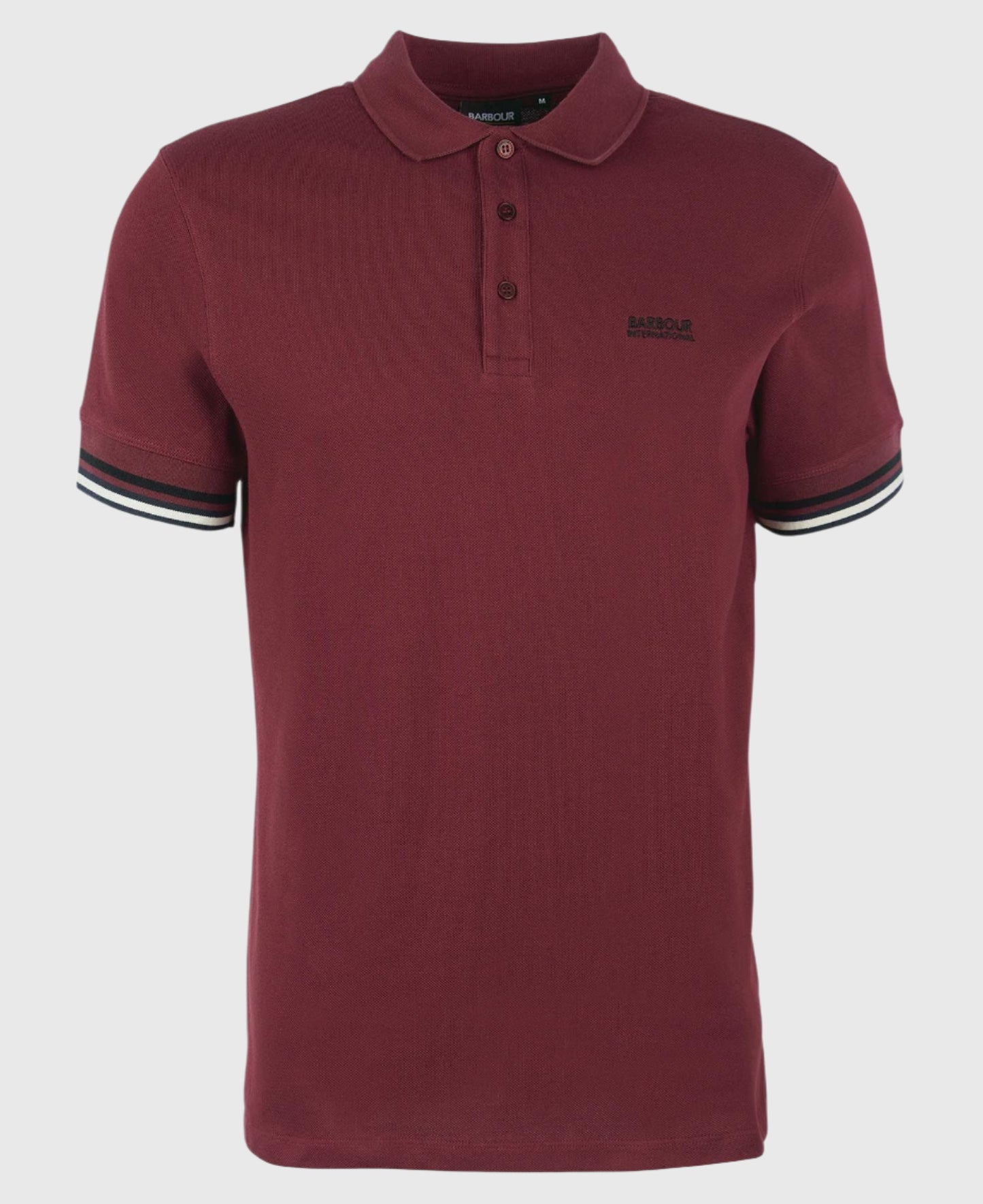 Barbour International Metropolis Polo Shirt