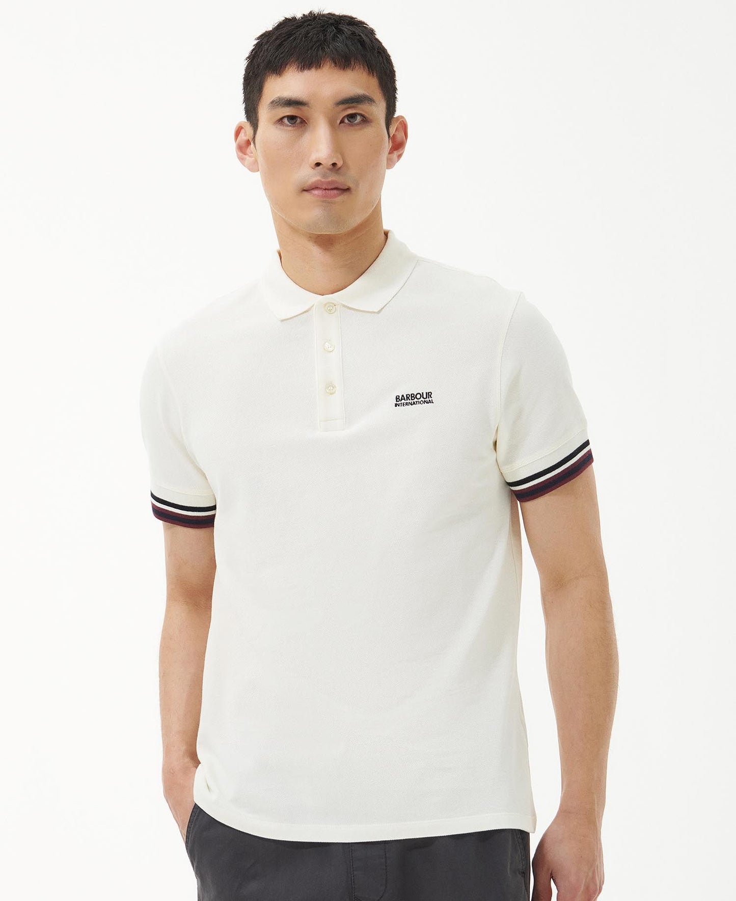 Barbour International Metropolis Polo Shirt