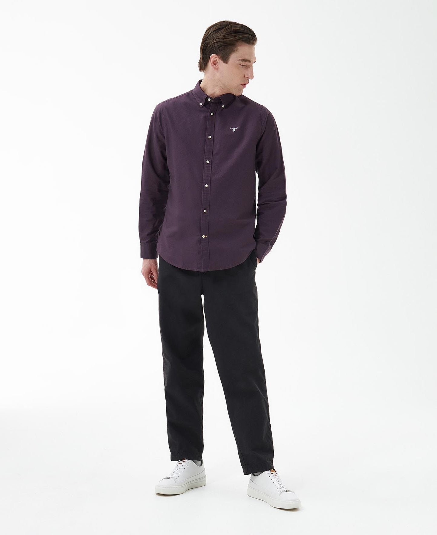 Barbour Oxford Tailored Shirt