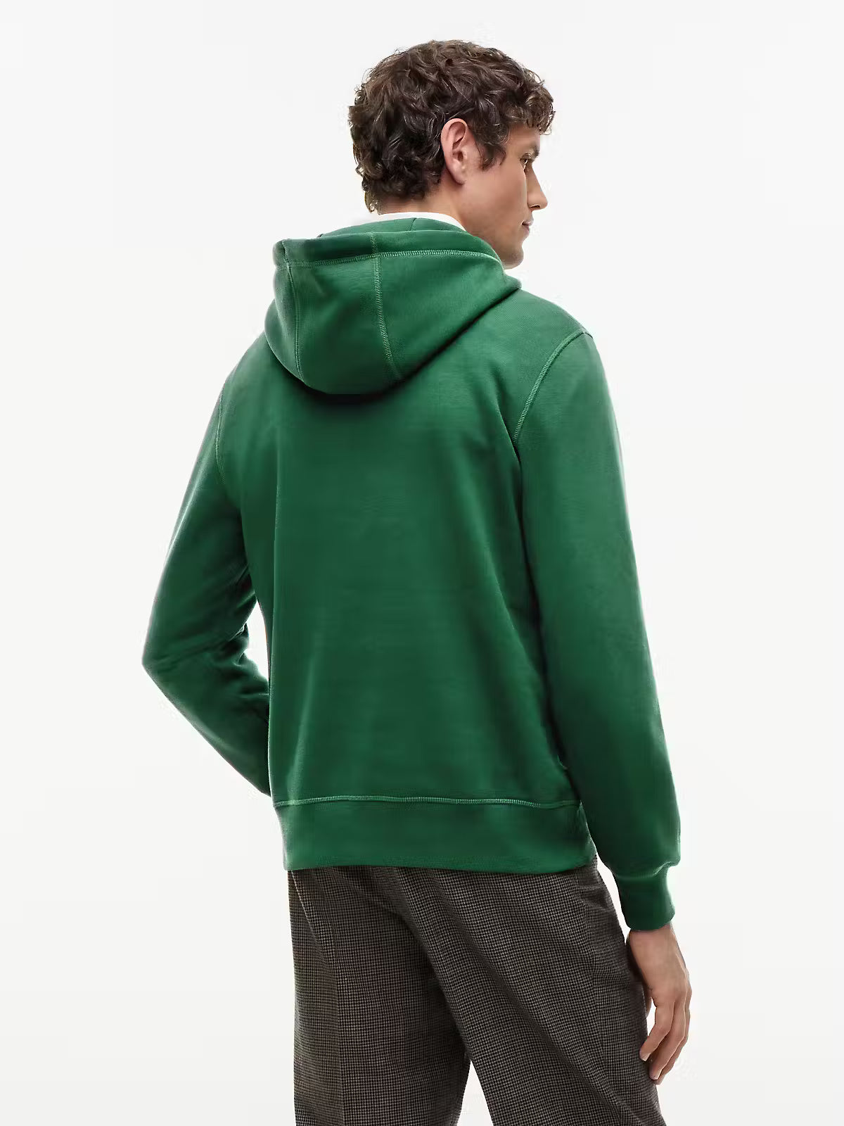 Tommy Hilfiger Logo Hoody