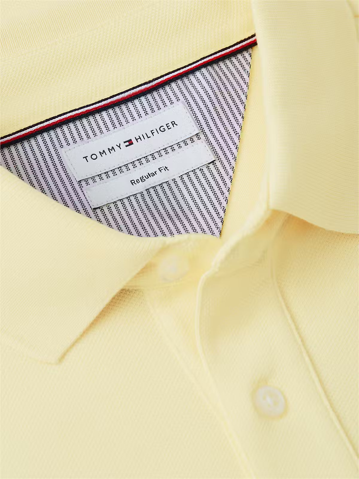 Tommy Hilfiger 1985 Essential Polo