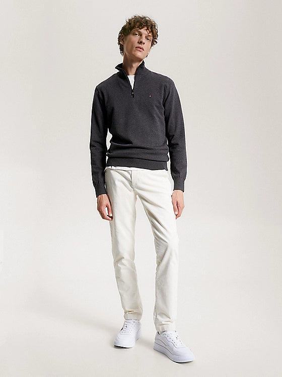 Tommy Hilfiger 1985 1/2 Zip Jumper