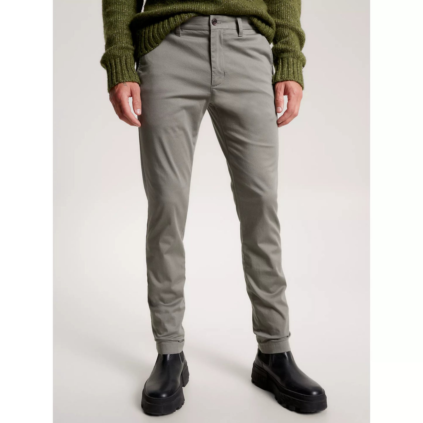 Tommy Hilfiger Slim Fit Bleecker Chino