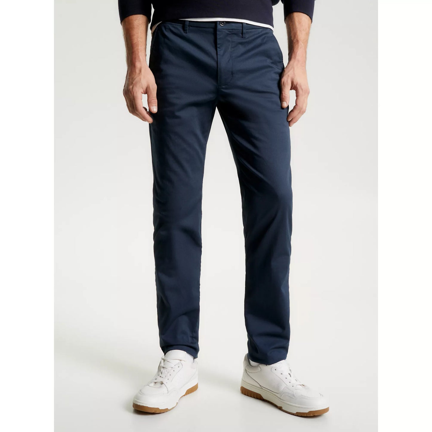 Tommy Hilfiger Slim Fit Bleecker Chino