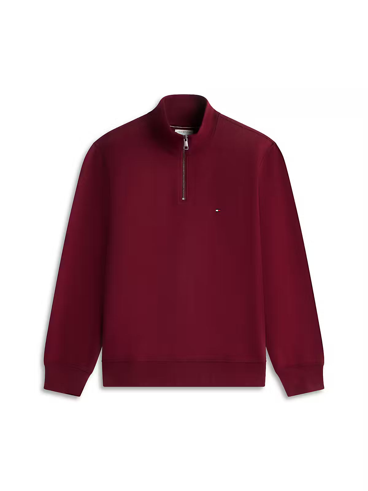 Tommy Hilfiger Essential Quarter Zip