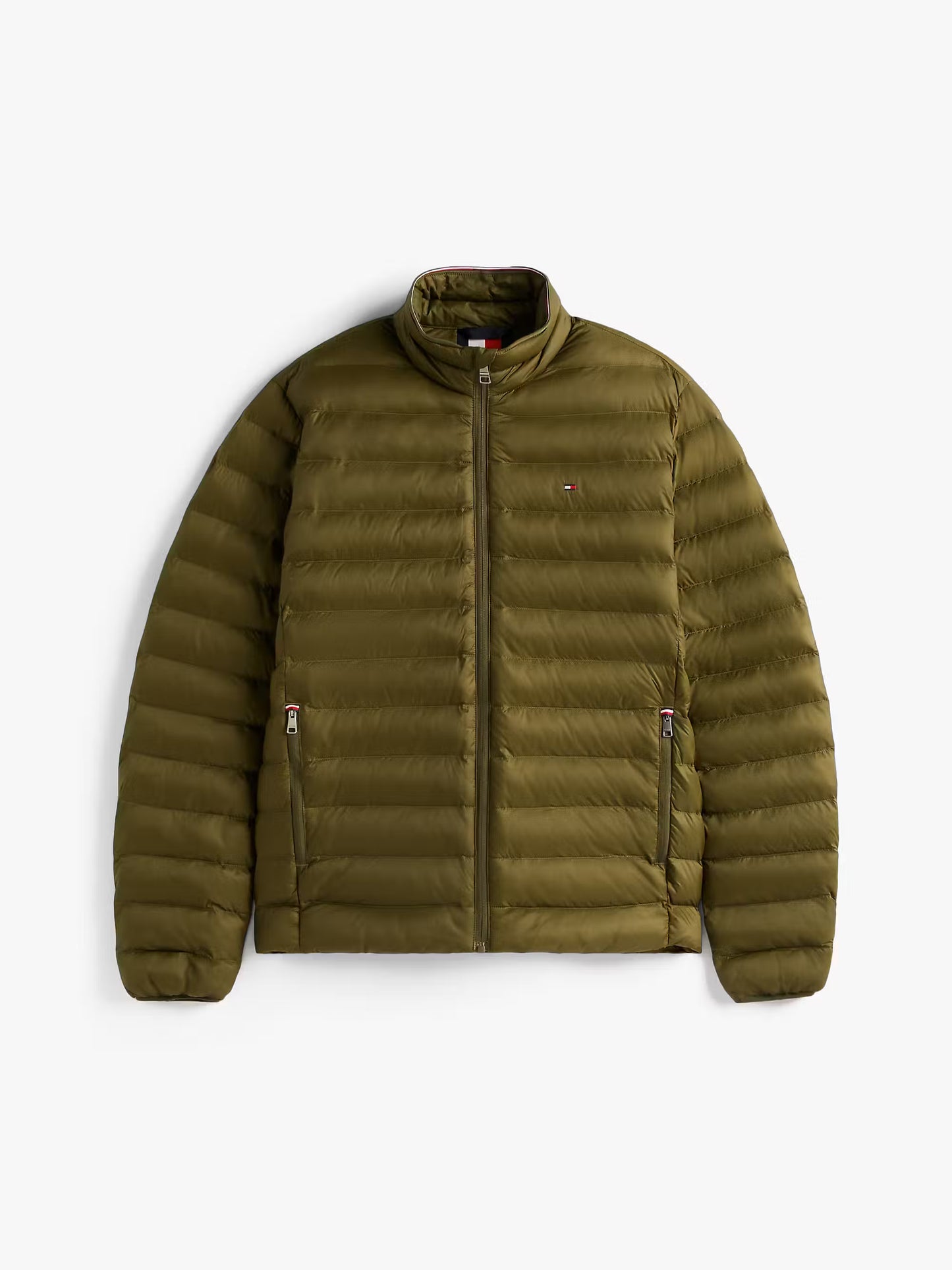 Packable Recycled Jacket