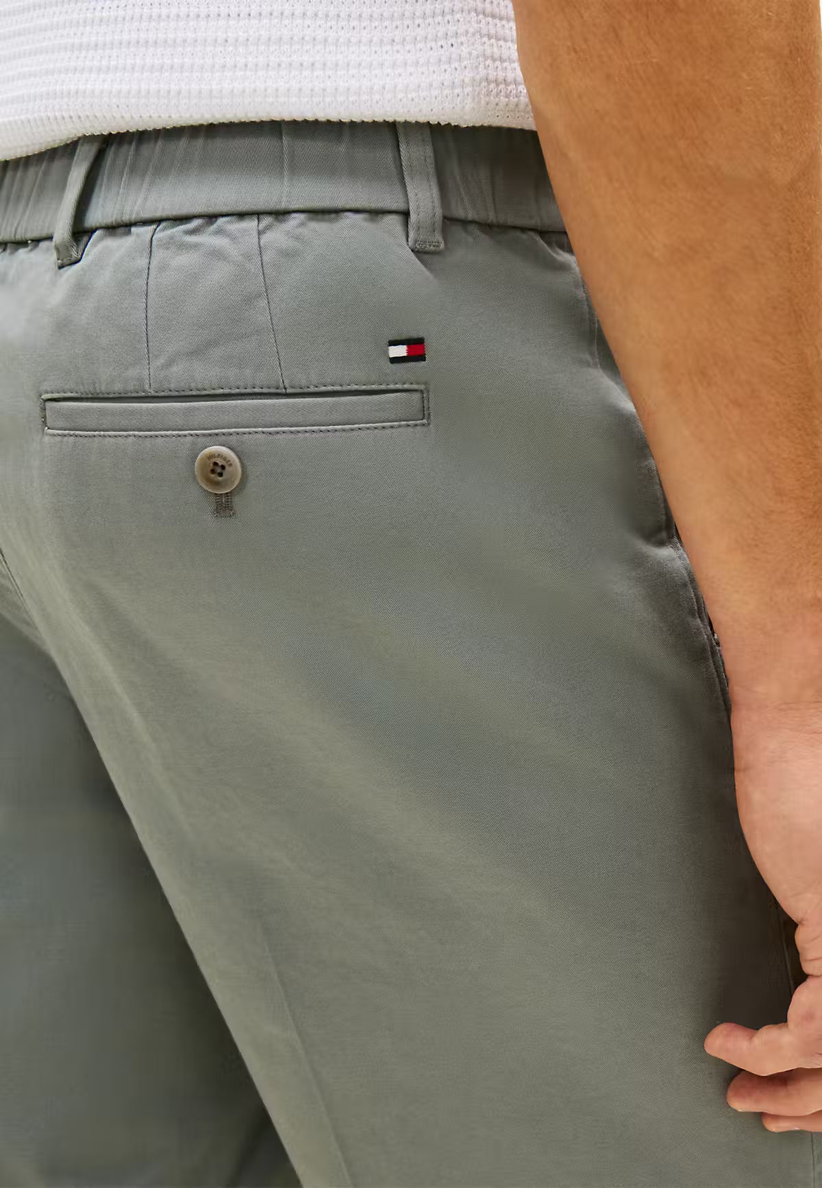 Tommy HIlfiger Harlem Chino Shorts