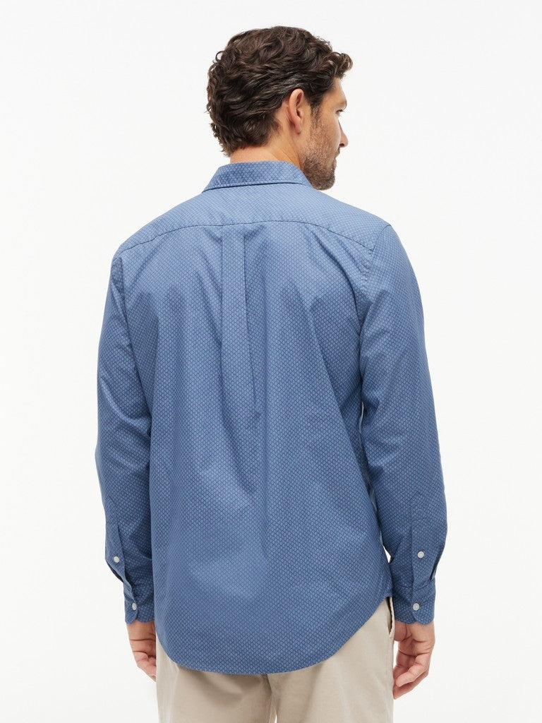 Tommy Hilfiger Flex Poplin Shirt